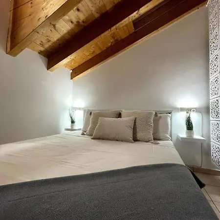 Mansarda Antica Milano *