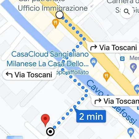 Mansarda Antica Milano *