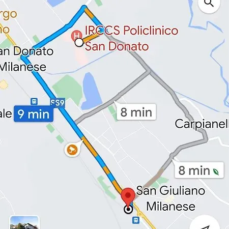 Mansarda Antica Milano